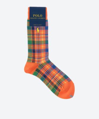 POLO RALPH LAUREN (Men)/ポロ ラルフ ローレン 【紳士靴下おまとめ】カジュアルソックス