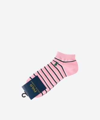 POLO RALPH LAUREN (Men)/ポロ ラルフ ローレン 【紳士靴下おまとめ】ショートソックス