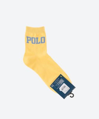 ラルフ♡新品２点おまとめ セール】限定展開 POLO RALPH LAUREN/ポロラルフローレン Logo