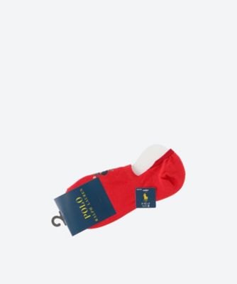 POLO RALPH LAUREN (Men)/ポロ ラルフ ローレン 【紳士靴下おまとめ】ショートソックス