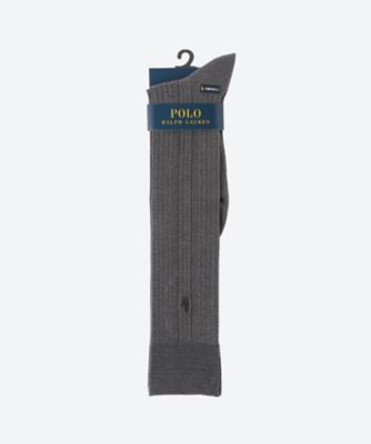 POLO RALPH LAUREN (Men)/ポロ ラルフ ローレン 【紳士靴下おまとめ】ハイソックス