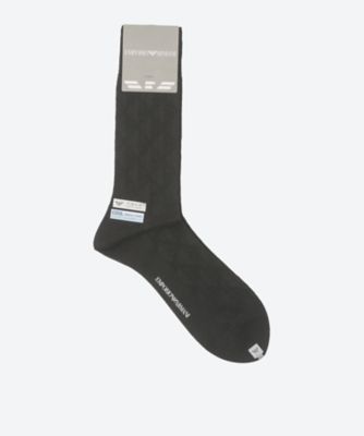 EMPORIO ARMANI (Men雑貨etc)/エンポリオ アルマーニ 【紳士靴下おまとめ】ビジネスソックス　０２３１２５７２