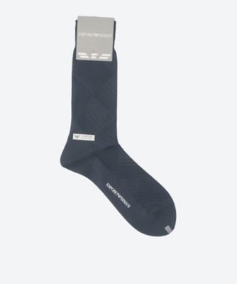 EMPORIO ARMANI (Men雑貨etc)/エンポリオ アルマーニ 【紳士靴下おまとめ】ビジネスソックス　０２３１２５７３