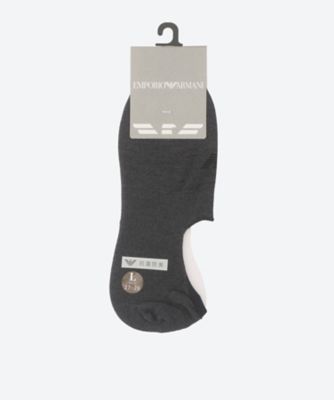 EMPORIO ARMANI (Men雑貨etc)/エンポリオ アルマーニ 【紳士靴下おまとめ】ショートソックス　０２３２２３７０
