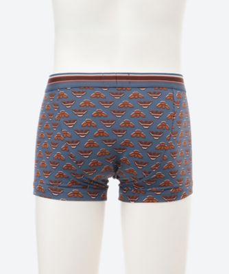 EMPORIO ARMANI ショートパンツ Shury dammittokyo ショートボクサーパンツ 前閉じ 54007931 | EMPORIO