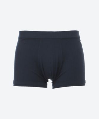 EMPORIO ARMANI (Men雑貨etc)/エンポリオ アルマーニ ショートボクサーパンツ　前閉じ　５４０００３４１