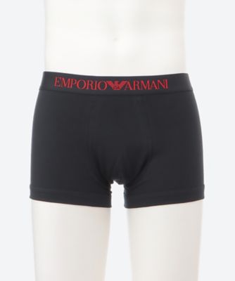 ボクサーパンツ　前閉じ　２Ｐセット　５４００８５９３