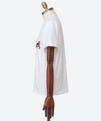 丸首Ｔシャツ　５４００８５９７