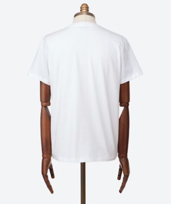 丸首Ｔシャツ　５４００８５９７