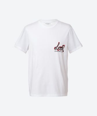 EMPORIO ARMANI (Men雑貨etc)/エンポリオ アルマーニ 丸首Ｔシャツ　５４００８５９７