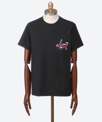 丸首Ｔシャツ　５４００８５９７