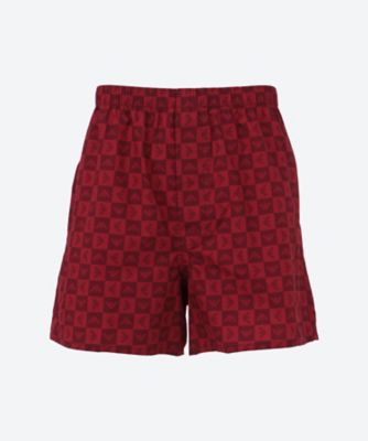 ＜EMPORIO ARMANI (Men雑貨etc)＞トランクス　５４２５１００１