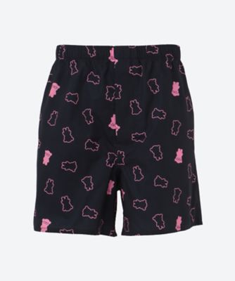 ＜EMPORIO ARMANI (Men雑貨etc)＞トランクス　５４２５１００３