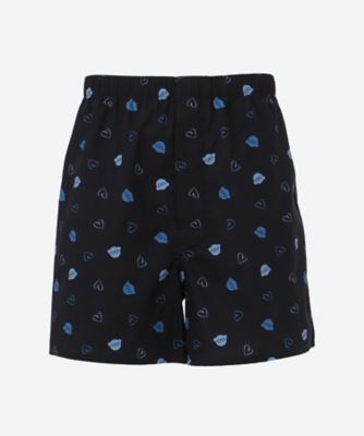 ＜EMPORIO ARMANI (Men雑貨etc)＞トランクス　５４２５１００４