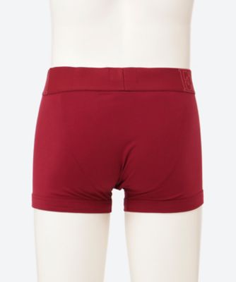 ショートボクサー 前閉じ 54059781 | EMPORIO ARMANI (Men雑貨