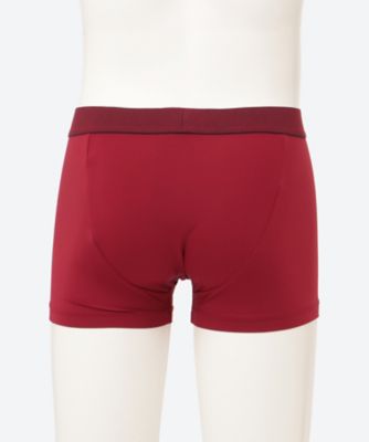 ショートボクサー 前閉じ 54059831 | EMPORIO ARMANI (Men雑貨