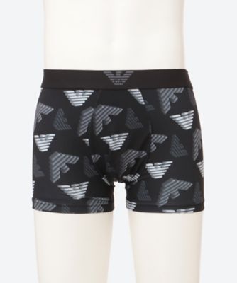 ショートボクサー 前閉じ 54059972 | EMPORIO ARMANI (Men雑貨