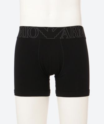 ボクサーブリーフ 前閉じ 54059786 | EMPORIO ARMANI (Men雑貨