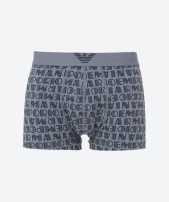 プリントショートボクサー 前開き 304584 | Paul Smith