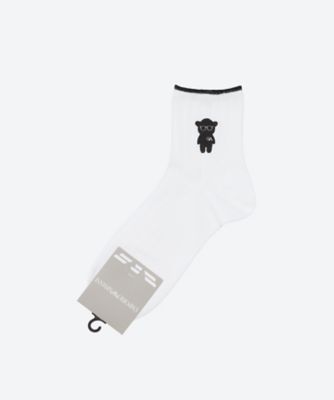 靴下おまとめ】ショートソックス 02322386 | EMPORIO ARMANI