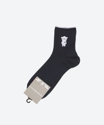 まみむめも様　おまとめエンポリオアルマーニソックス 靴下おまとめ】カジュアルソックス 02345172 | EMPORIO ARMANI