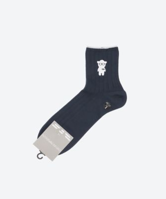 ＜EMPORIO ARMANI (Men雑貨etc)＞【靴下おまとめ】ショートソックス　０２３２２３８６