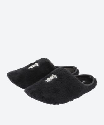 ルームシューズ 02345876 | EMPORIO ARMANI (Men雑貨etc