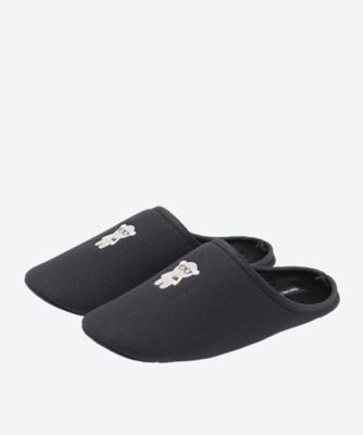 ＜EMPORIO ARMANI (Men雑貨etc)＞ルームシューズ　０２３４５８７８