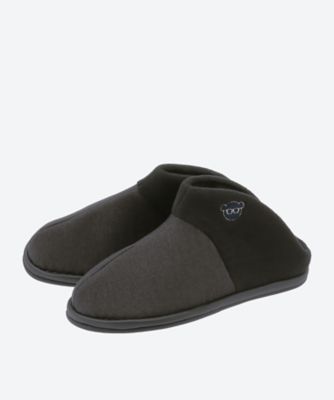 ＜EMPORIO ARMANI (Men雑貨etc)＞ルームシューズ　０２３４５８７９