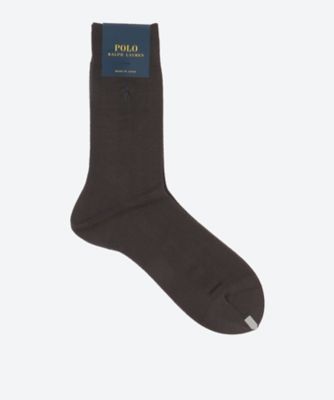 ビジネス ソックス 02042434 | POLO RALPH LAUREN (Men)/ポロ