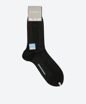 ビジネスソックス 2312585 | EMPORIO ARMANI (Men雑貨etc