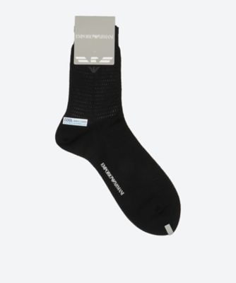 ビジネスソックス 2312590 | EMPORIO ARMANI (Men雑貨etc