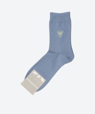 カジュアル ソックス 02342442 | EMPORIO ARMANI (Men雑貨etc