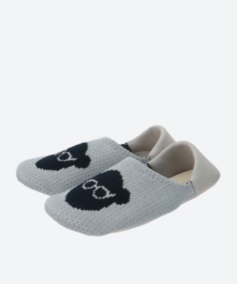 スリッパ 2345880 | EMPORIO ARMANI (Men雑貨etc)/エンポリオ 