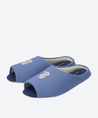 スリッパ 2345881 | EMPORIO ARMANI (Men雑貨etc)/エンポリオ