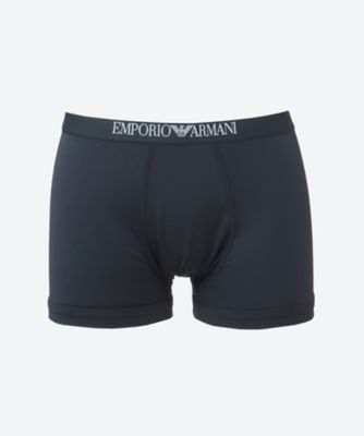EAショートボクサー 前閉じ 54068881 | EMPORIO ARMANI (Men