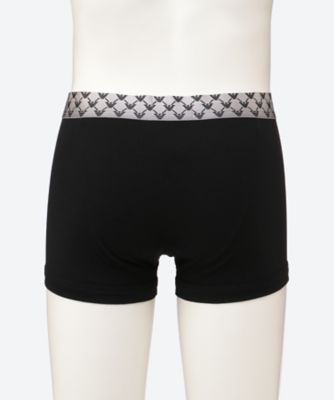 EAショートボクサー 前閉じ 54068911 | EMPORIO ARMANI (Men