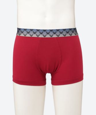 EAショートボクサー 前閉じ 54068911 | EMPORIO ARMANI (Men