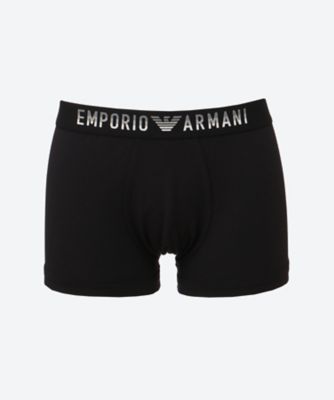EAショートボクサー 前閉じ 54068941 | EMPORIO ARMANI (Men