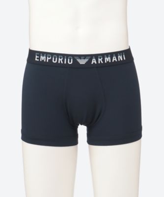 EAショートボクサー 前閉じ 54068941 | EMPORIO ARMANI (Men