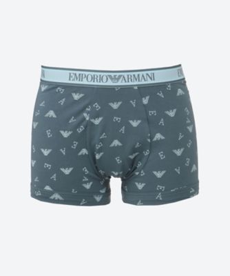 EAショートボクサー 前閉じ 54066692 | EMPORIO ARMANI (Men