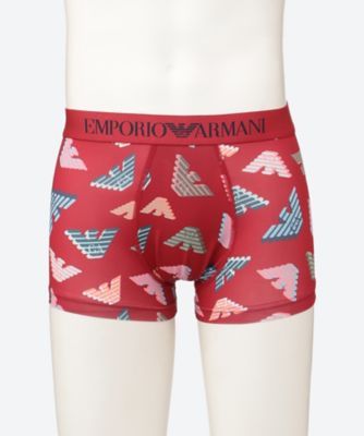 EAショートボクサー 前閉じ 54061072 | EMPORIO ARMANI (Men