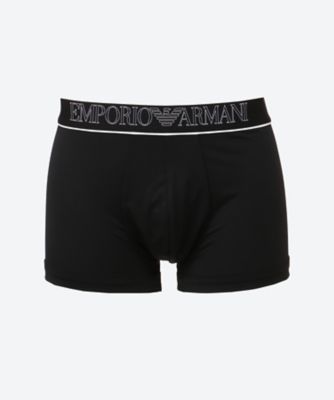 EAショートボクサー 前閉じ 54060577 | EMPORIO ARMANI (Men