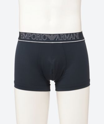 EAショートボクサー 前閉じ 54060577 | EMPORIO ARMANI (Men