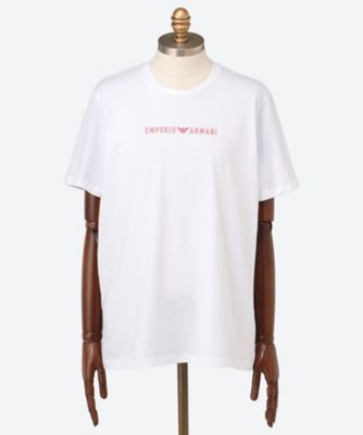 EA半袖 54060557 | EMPORIO ARMANI (Men雑貨etc)/エンポリオ