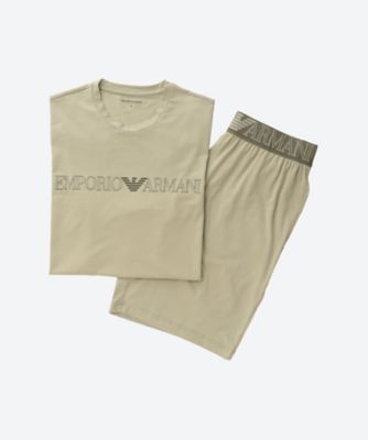 EA上下セット 54068900 | EMPORIO ARMANI (Men雑貨etc