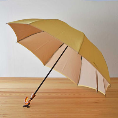 甲州織 雨晴兼用折り畳み傘 かさね | ファッション・服 | 三越伊勢丹 