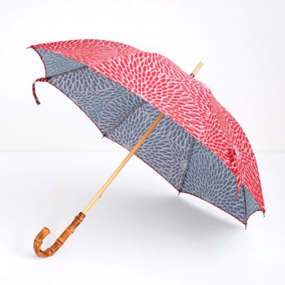 伊砂文様 晴雨兼用長傘 8本骨 | 小宮商店/コミヤショウテン | 三越