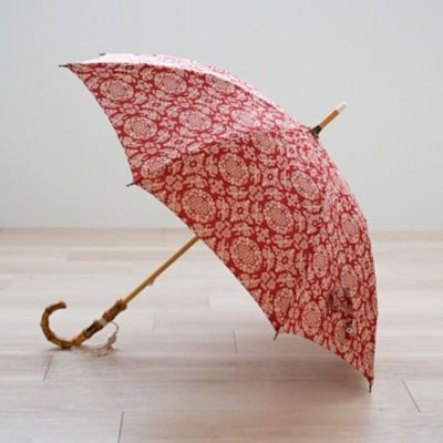 正倉院裂傘 晴雨兼用長傘 | 小宮商店/コミヤショウテン | 三越伊勢丹