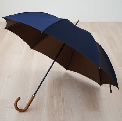 小宮商店/コミヤショウテン Ｔｗｏ－Ｐｌｙ　ｍｅｎ’ｓ　雨晴兼用長傘